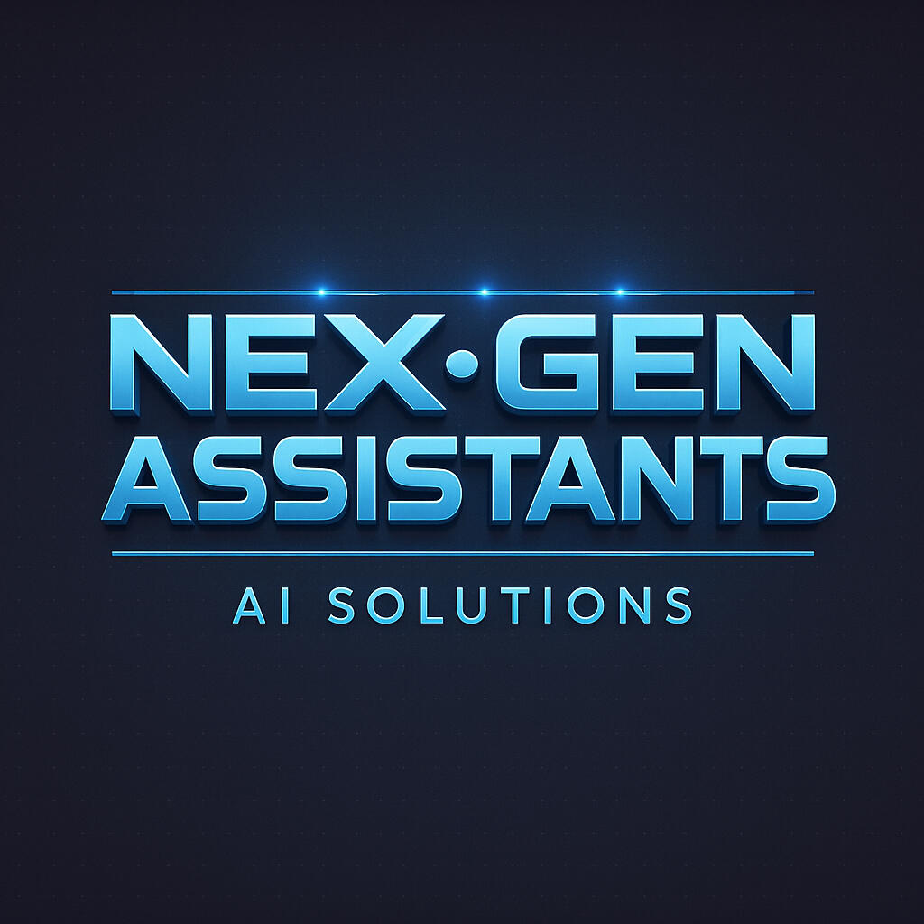 Nexgen Assistants | Next-Gen AI Chatbot Solutions for Companies